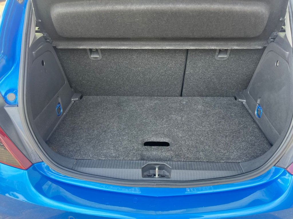 Used Vauxhall Corsa 2012 for sale - 76313073: Photo 11