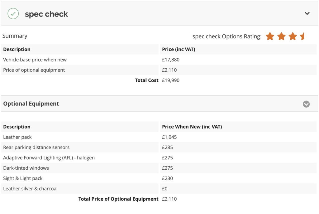 Used Vauxhall Corsa 2012 for sale - 76313073: Photo 12