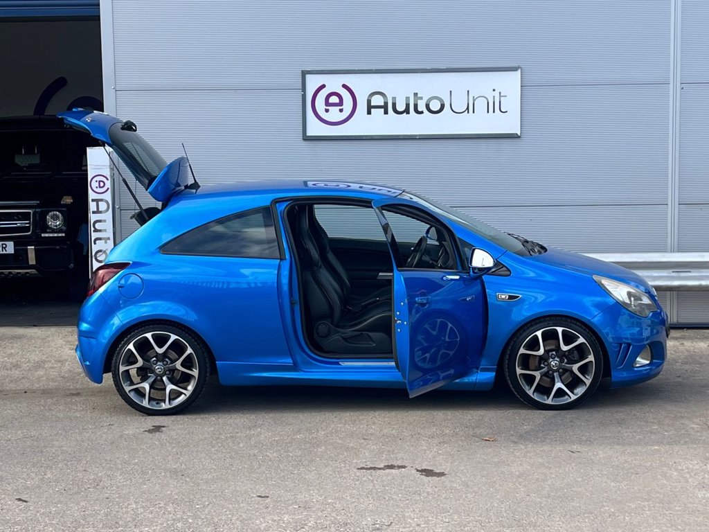 Used Vauxhall Corsa 2012 for sale - 76313073: Photo 18