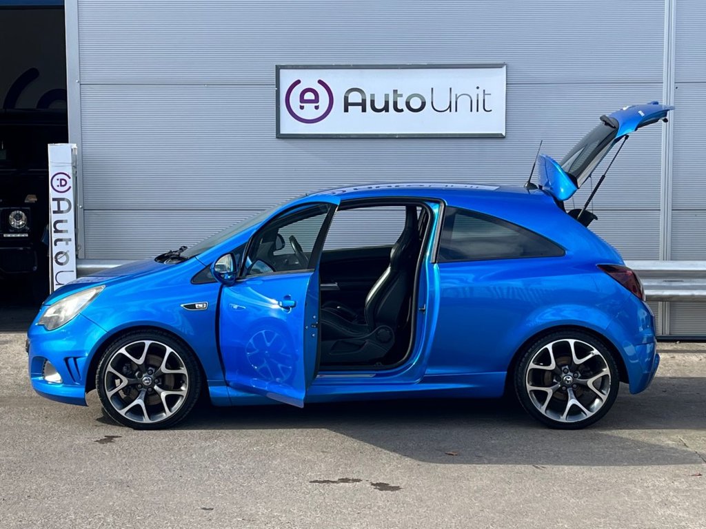 Used Vauxhall Corsa 2012 for sale - 76313073: Photo 19