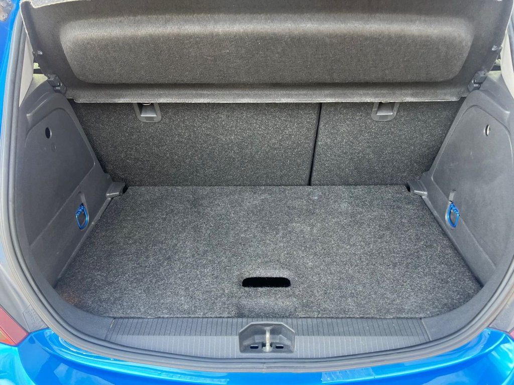 Used Vauxhall Corsa 2012 for sale - 76313073: Photo 24