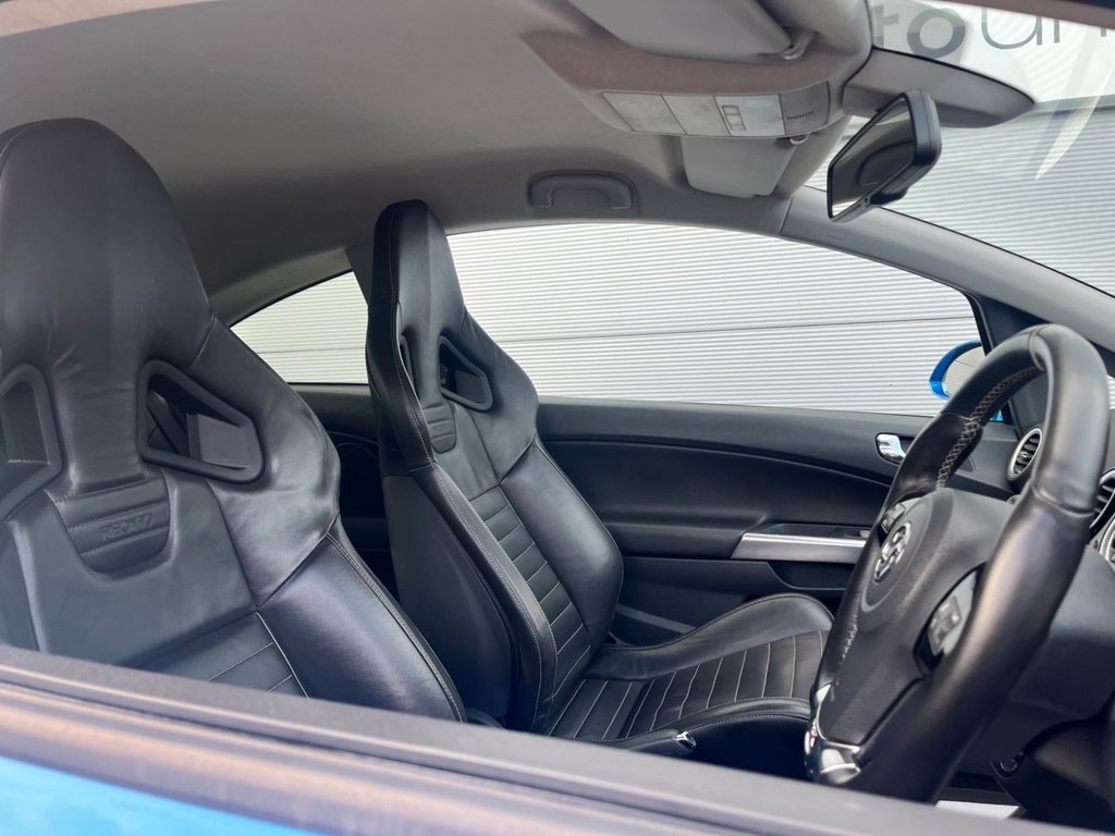 Used Vauxhall Corsa 2012 for sale - 76313073: Photo 25