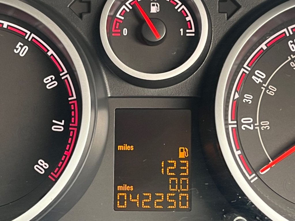 Used Vauxhall Corsa 2012 for sale - 76313073: Photo 28