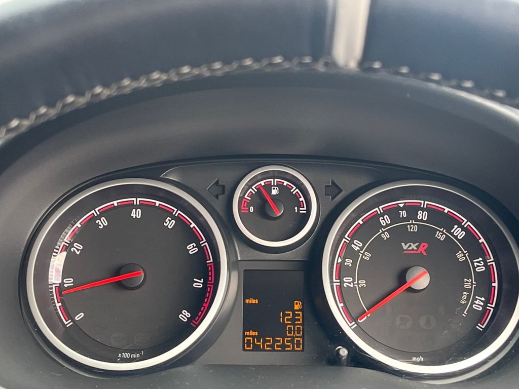 Used Vauxhall Corsa 2012 for sale - 76313073: Photo 29