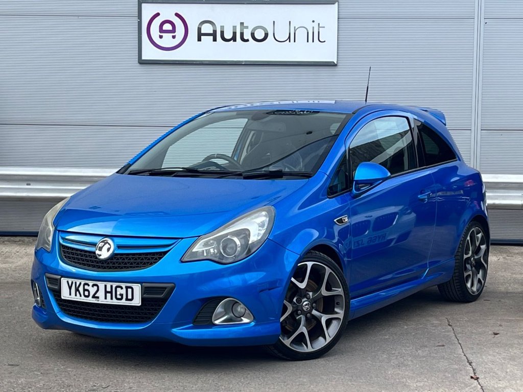 Used Vauxhall Corsa 2012 for sale - 76313073: Photo 3