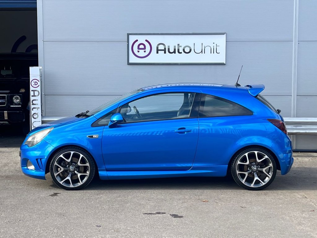 Used Vauxhall Corsa 2012 for sale - 76313073: Photo 34