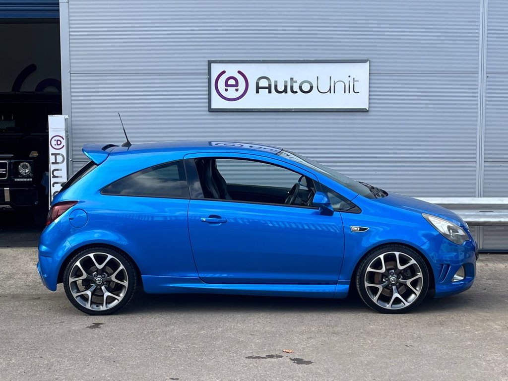 Used Vauxhall Corsa 2012 for sale - 76313073: Photo 35