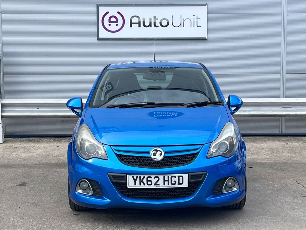 Used Vauxhall Corsa 2012 for sale - 76313073: Photo 36