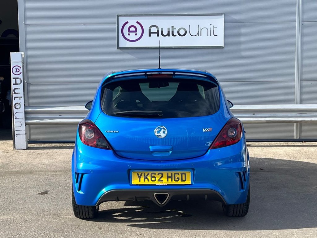 Used Vauxhall Corsa 2012 for sale - 76313073: Photo 37