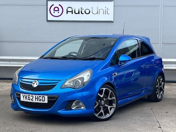 Used Vauxhall Corsa 2012 for sale - 76313073: Photo