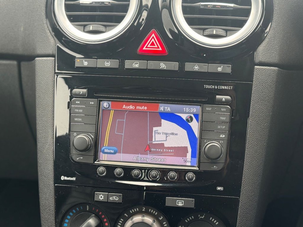 Used Vauxhall Corsa 2012 for sale - 76313073: Photo 9