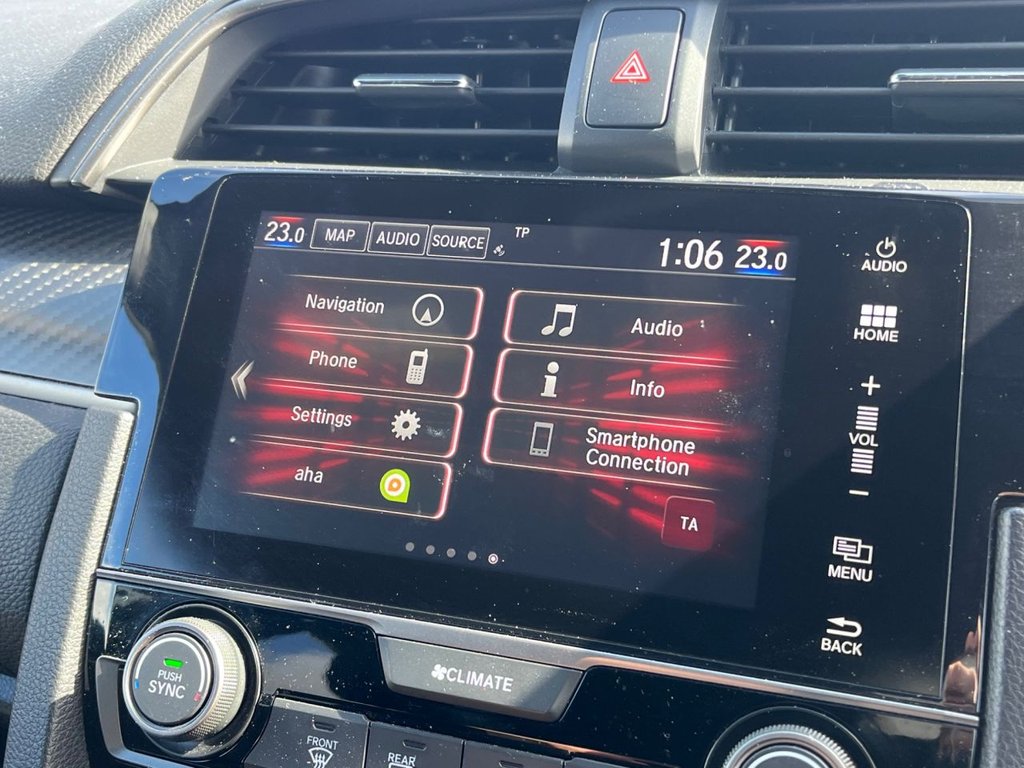 Used Honda Civic 2019 for sale - 77884929: Photo 11