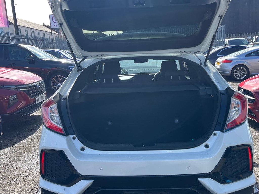 Used Honda Civic 2019 for sale - 77884929: Photo 6