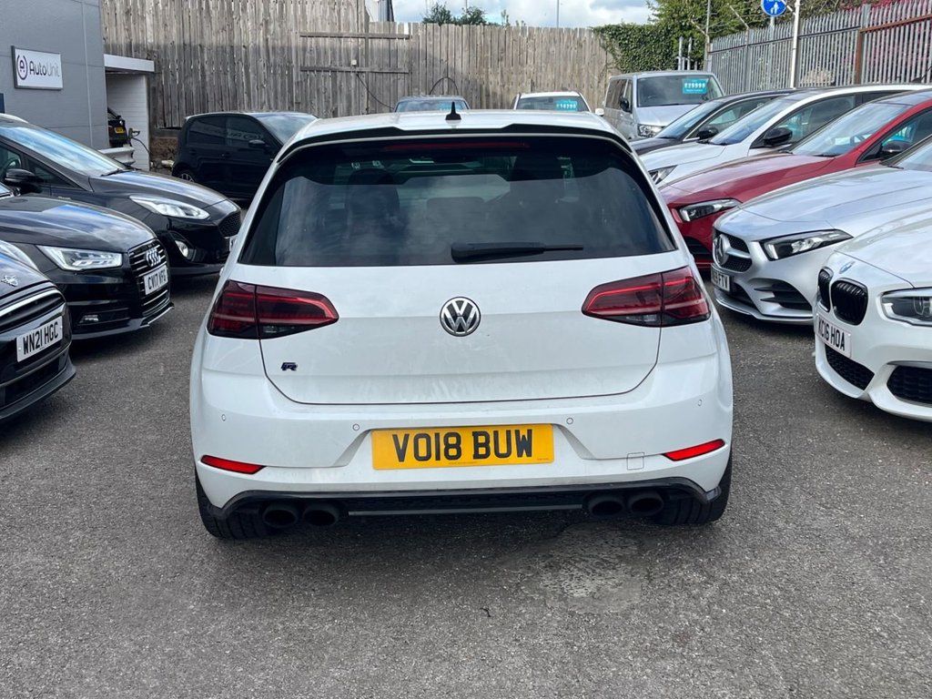 Used Volkswagen Golf 2018 for sale - 78181076: Photo 5