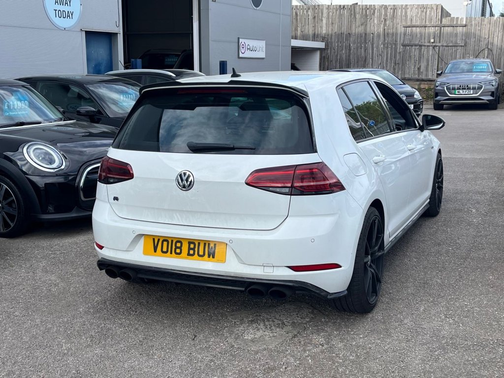 Used Volkswagen Golf 2018 for sale - 78181076: Photo 6