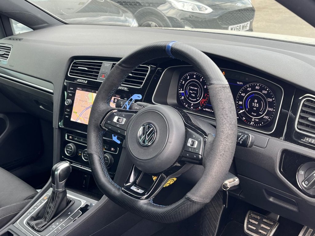 Used Volkswagen Golf 2018 for sale - 78181076: Photo 8
