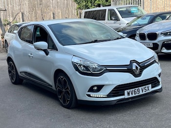 Used Renault Clio 2019 for sale - 79300114: Photo