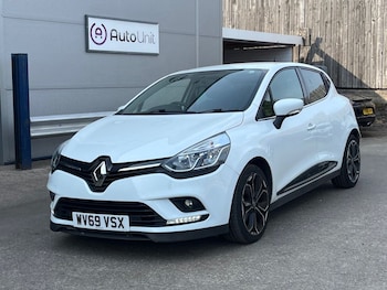 Used Renault Clio 2019 for sale - 79300114: Photo