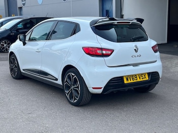 Used Renault Clio 2019 for sale - 79300114: Photo
