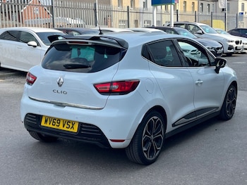 Used Renault Clio 2019 for sale - 79300114: Photo