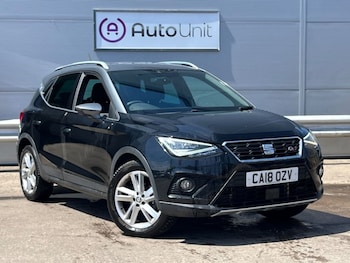 Used SEAT Arona 2018 for sale - 79154730: Photo