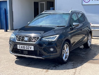 Used SEAT Arona 2018 for sale - 79154730: Photo