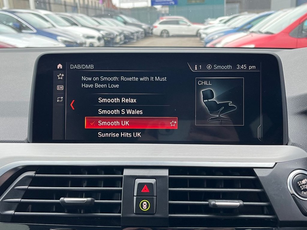 Used BMW X3 2019 for sale - 77342008: Photo 11