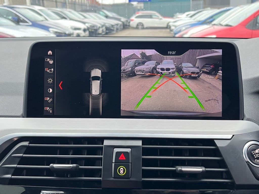 Used BMW X3 2019 for sale - 77342008: Photo 12