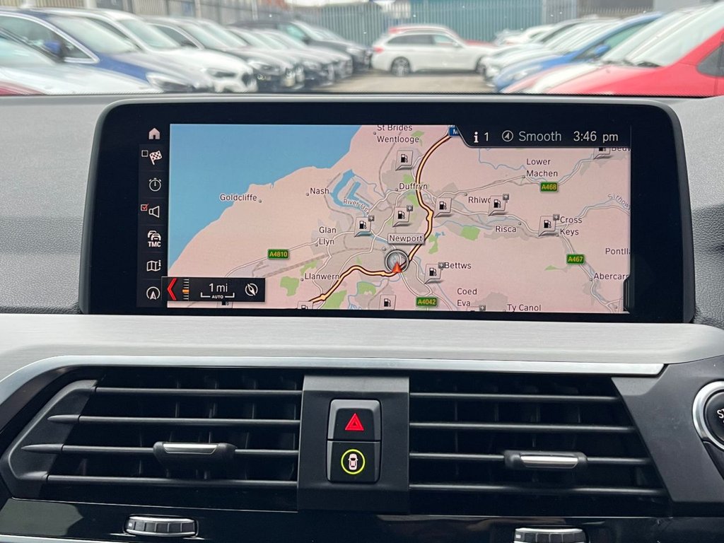 Used BMW X3 2019 for sale - 77342008: Photo 13