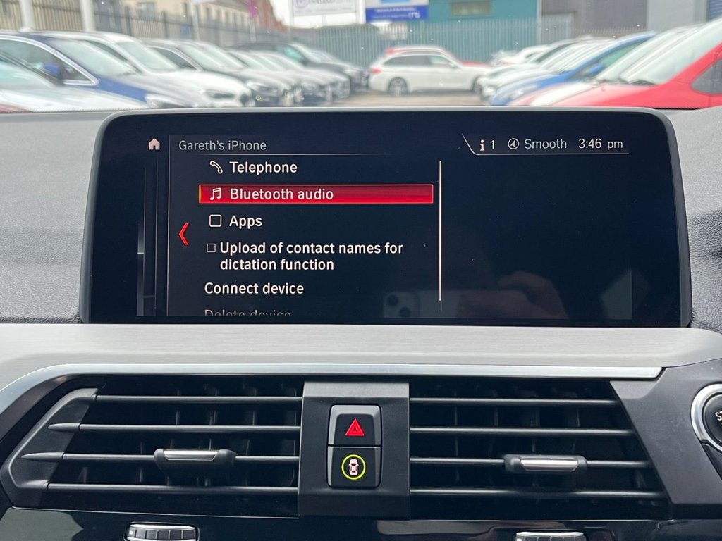 Used BMW X3 2019 for sale - 77342008: Photo 14