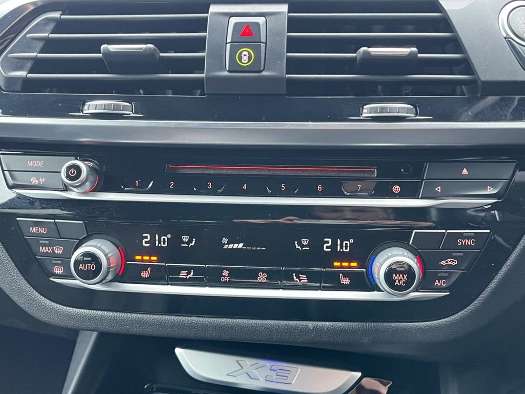 Used BMW X3 2019 for sale - 77342008: Photo 15