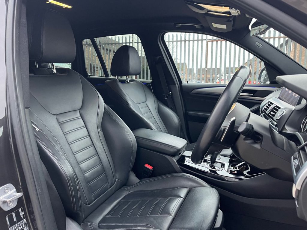 Used BMW X3 2019 for sale - 77342008: Photo 7