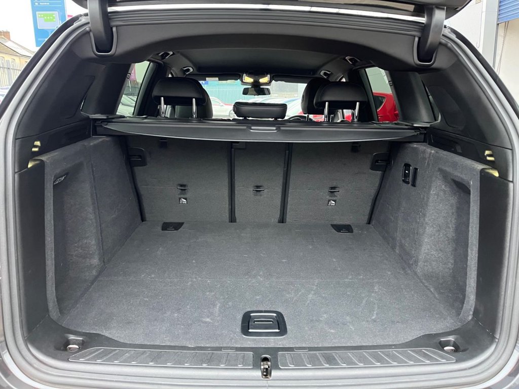 Used BMW X3 2019 for sale - 77342008: Photo 9