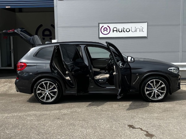 Used BMW X3 2019 for sale - 74469875: Photo 11