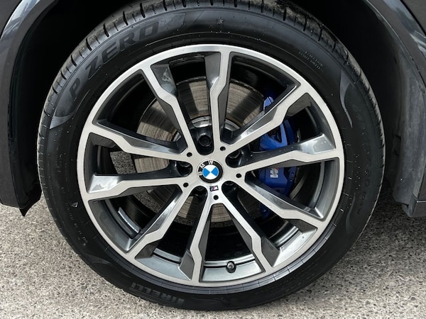 Used BMW X3 2019 for sale - 74469875: Photo 13