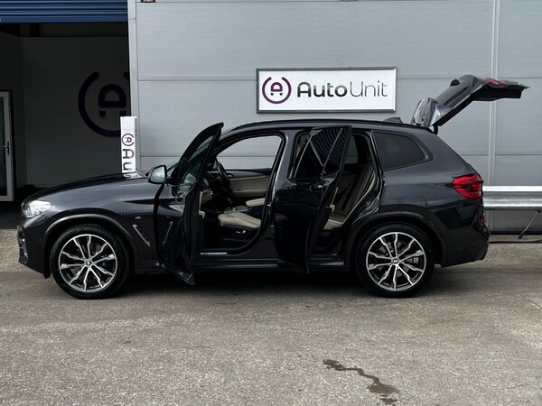 Used BMW X3 2019 for sale - 74469875: Photo 14