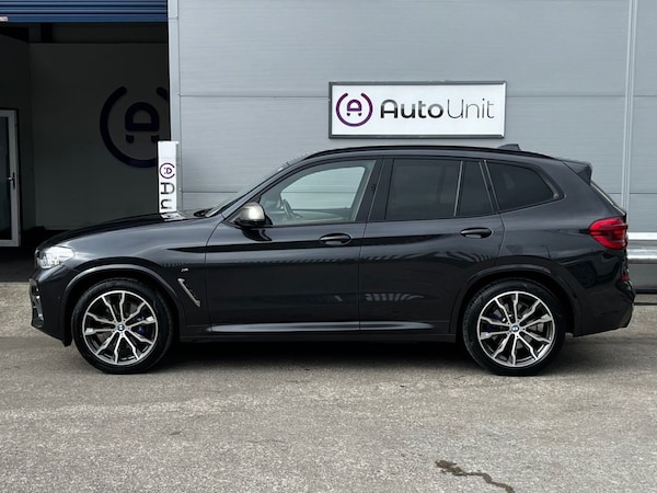 Used BMW X3 2019 for sale - 74469875: Photo 15