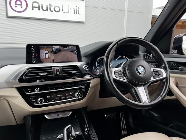 Used BMW X3 2019 for sale - 74469875: Photo 18