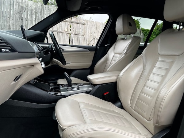 Used BMW X3 2019 for sale - 74469875: Photo 19