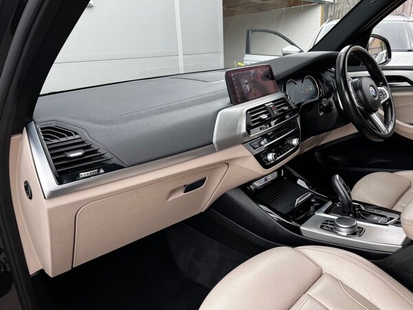 Used BMW X3 2019 for sale - 74469875: Photo 20