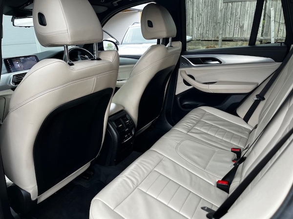 Used BMW X3 2019 for sale - 74469875: Photo 23
