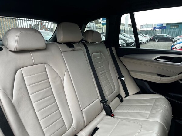 Used BMW X3 2019 for sale - 74469875: Photo 27