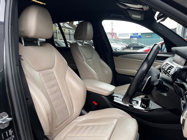 Used BMW X3 2019 for sale - 74469875: Photo 28