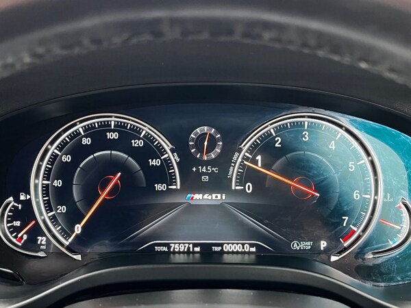 Used BMW X3 2019 for sale - 74469875: Photo 33