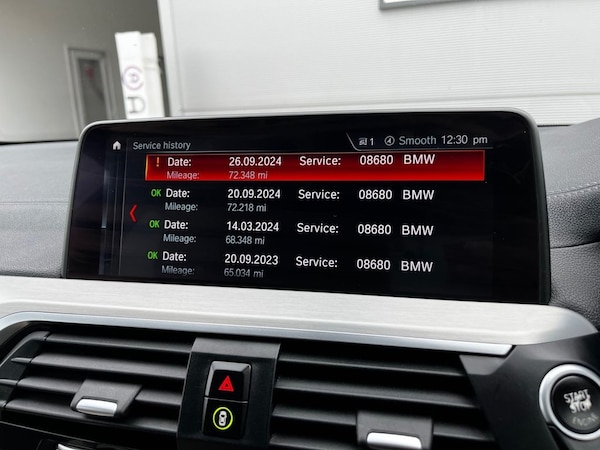 Used BMW X3 2019 for sale - 74469875: Photo 40