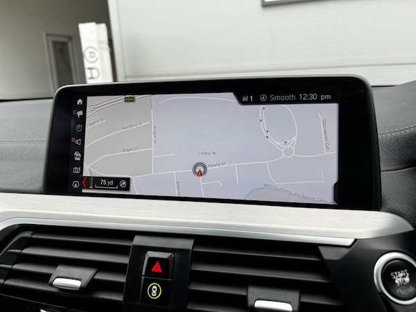 Used BMW X3 2019 for sale - 74469875: Photo 43