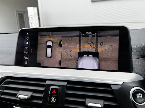 Used BMW X3 2019 for sale - 74469875: Photo 44