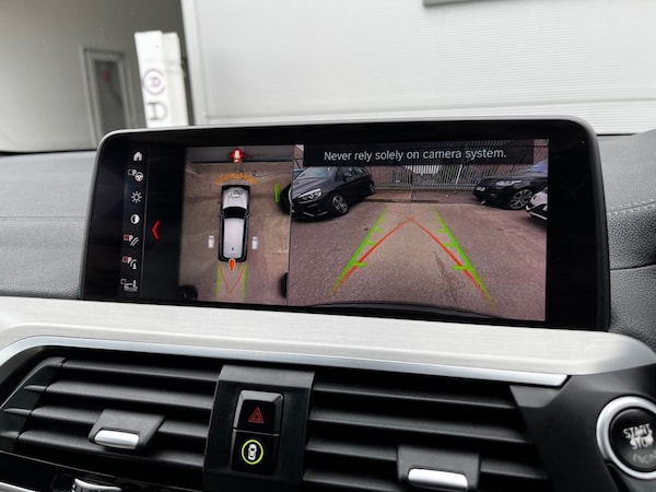 Used BMW X3 2019 for sale - 74469875: Photo 47