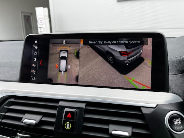 Used BMW X3 2019 for sale - 74469875: Photo 48
