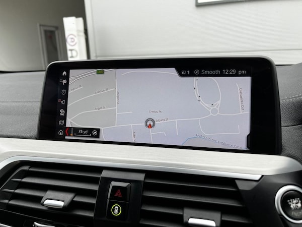 Used BMW X3 2019 for sale - 74469875: Photo 49